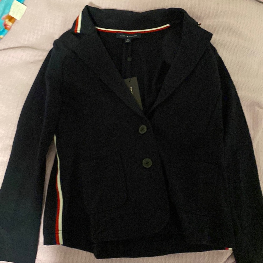 Tommy Hilfiger jacket